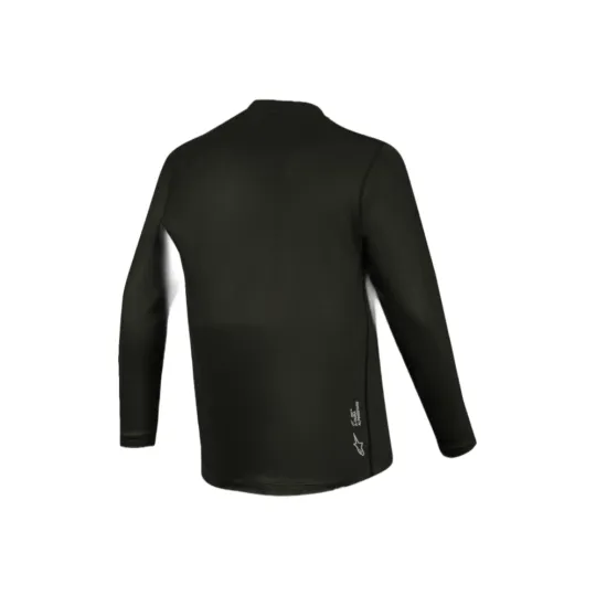 Alpinestars A-Dura Ride – MTB dres Black, camo | kasitro.live
