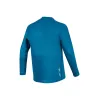 Alpinestars A-Dura Ride Jersey Blue/Green LS | kasitro.live