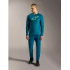 Alpinestars A-Dura Ride – modrý MTB dres, camo potisk | kasitro.live
