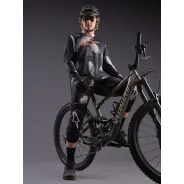 Alpinestars A-Dura Ride – MTB dres Colorwash, červené logo | kasitro.live