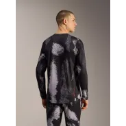 Alpinestars A-Dura Ride – MTB dres Colorwash, červené logo | kasitro.live