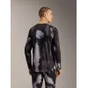 Alpinestars A-Dura Ride – MTB dres Colorwash, červené logo | kasitro.live