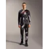 Alpinestars A-Dura Ride – MTB dres Colorwash, červené logo | kasitro.live