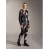 Alpinestars A-Dura Ride – MTB dres Colorwash, červené logo | kasitro.live