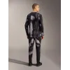 Alpinestars A-Dura Ride – MTB dres Colorwash, červené logo | kasitro.live