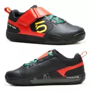 Fiveten 5.10 Impact VXi Clipless SPD boty - Minnaar Rasta | kasitro.live