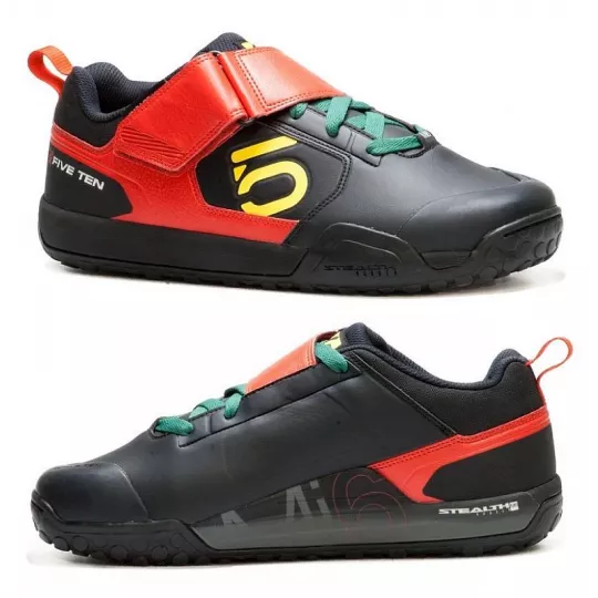 Fiveten 5.10 Impact VXi – SPD Cycling Shoes | kasitro.live