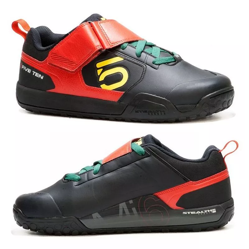Fiveten 5.10 Impact VXi – SPD Cycling Shoes | kasitro.live