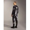 Alpinestars A-Dura Ride – MTB dres Colorwash, červené logo | kasitro.live