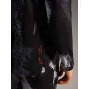 Alpinestars A-Dura Ride – MTB dres Colorwash, červené logo | kasitro.live