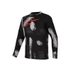 Alpinestars A-Dura Ride – MTB dres Colorwash, červené logo | kasitro.live