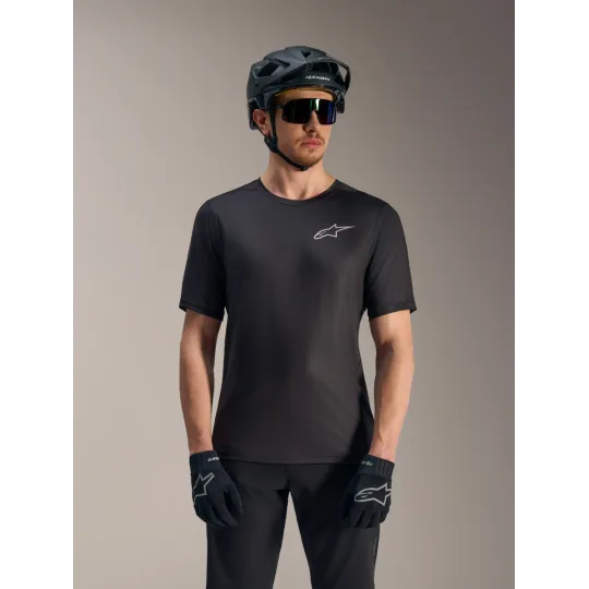 Alpinestars A-Dura Air – letní dres krátký rukáv | kasitro.live