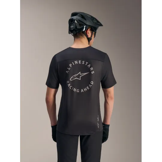Alpinestars A-Dura Air – letní dres krátký rukáv | kasitro.live