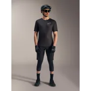 Alpinestars A-Dura Air Jersey Short Sleeve | kasitro.live