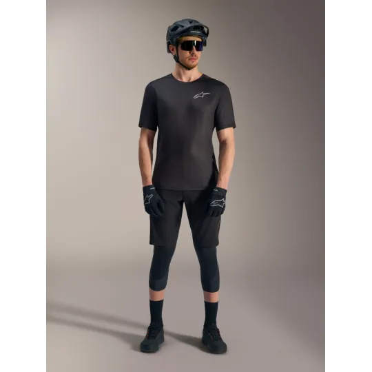 Alpinestars A-Dura Air Jersey Short Sleeve | kasitro.live