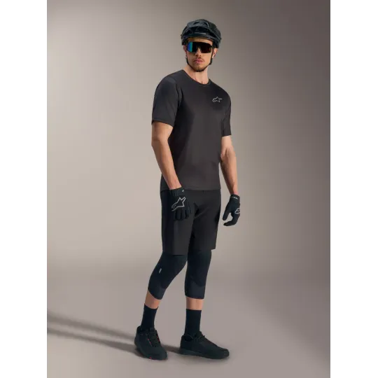 Alpinestars A-Dura Air – letní dres krátký rukáv | kasitro.live