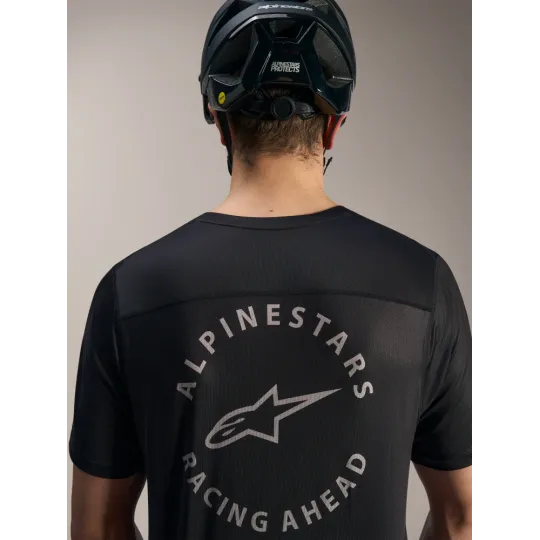Alpinestars A-Dura Air – letní dres krátký rukáv | kasitro.live