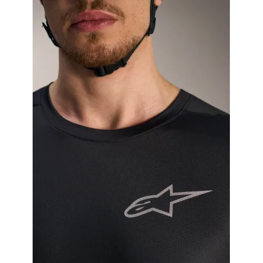 Alpinestars A-Dura Air Jersey Short Sleeve | kasitro.live