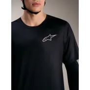 Alpinestars A-Dura Air Jersey Short Sleeve | kasitro.live