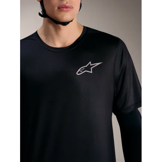 Alpinestars A-Dura Air – letní dres krátký rukáv | kasitro.live