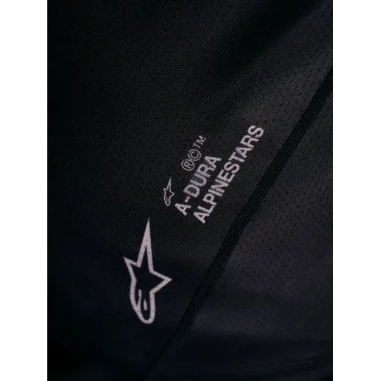 Alpinestars A-Dura Air – letní dres krátký rukáv | kasitro.live