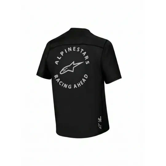Alpinestars A-Dura Air Jersey Short Sleeve | kasitro.live