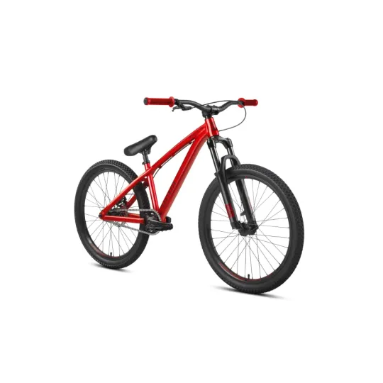 Dartmoor Gamer Intro 24 Red Devil - Dirt Bike | kasitro.live