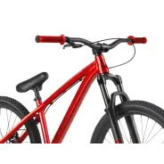 Dartmoor Gamer Intro 24 Red Devil - Dirt Bike | kasitro.live