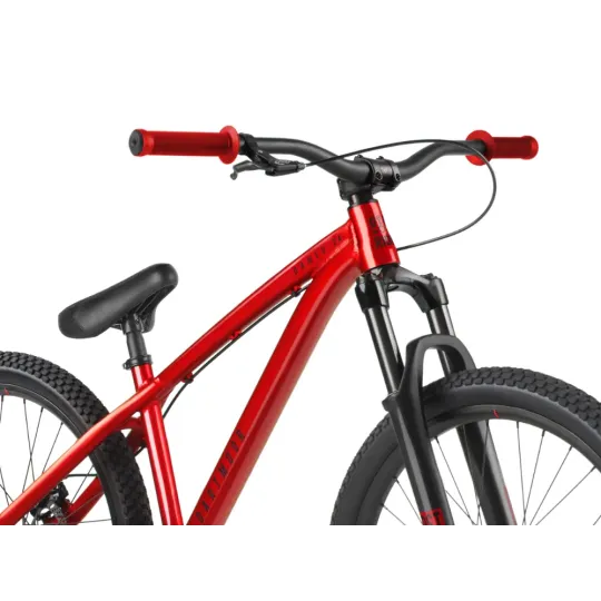 Dartmoor Gamer Intro 24 Red Devil - Dirt Bike | kasitro.live