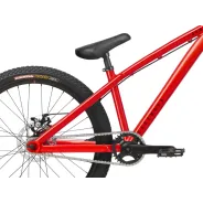 Dartmoor Gamer Intro 24 Red Devil - Dirt Bike | kasitro.live