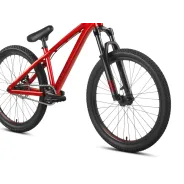 Dartmoor Gamer Intro 24 Red Devil - Dirt Bike | kasitro.live