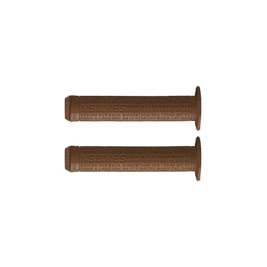 NS Sam Pilgrim Blue – Bike Grips | kasitro.live