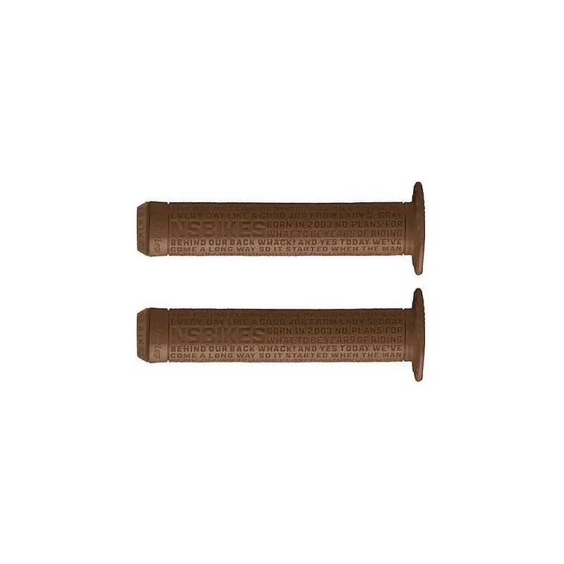 NS Sam Pilgrim Blue – Bike Grips | kasitro.live