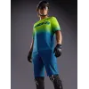 Alpinestars A-Dura Astars 2.0 Blue/Green/Yellow Fluo – MTB dres | kasitro.live