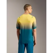 Alpinestars A-Dura Astars 2.0 Blue/Green/Yellow Fluo – MTB dres | kasitro.live