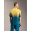 Alpinestars A-Dura Astars 2.0 Blue/Green/Yellow Fluo – MTB dres | kasitro.live
