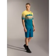 Alpinestars A-Dura Astars 2.0 Blue/Green/Yellow Fluo – MTB dres | kasitro.live