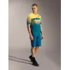 Alpinestars A-Dura Astars 2.0 Blue/Green/Yellow Fluo – MTB dres | kasitro.live