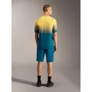 Alpinestars A-Dura Astars 2.0 Blue/Green/Yellow Fluo – MTB dres | kasitro.live