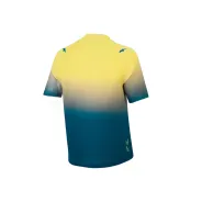 Alpinestars A-Dura Astars 2.0 Blue/Green/Yellow Fluo – MTB dres | kasitro.live