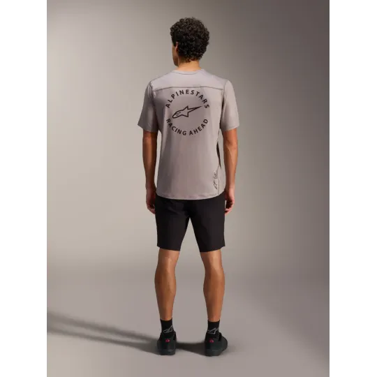 Alpinestars A-Dura Air Jersey Gray | kasitro.live