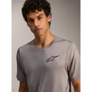 Alpinestars A-Dura Air Jersey Gray | kasitro.live