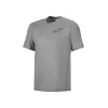 Alpinestars A-Dura Air Gray (šedý) – letní dres krátký rukáv | kasitro.live