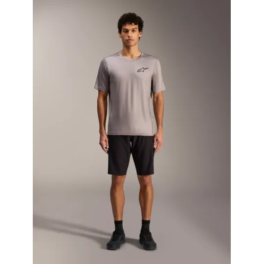 Alpinestars A-Dura Air Jersey Gray | kasitro.live