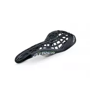 TIOGA D-Spyder BMX černé – Saddle With Rails | kasitro.live