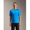 Alpinestars A-Dura Air Bright Blue – letní dres krátký rukáv | kasitro.live