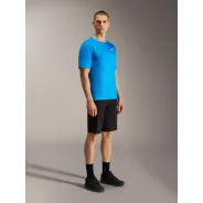 Alpinestars A-Dura Air Bright Blue – letní dres krátký rukáv | kasitro.live