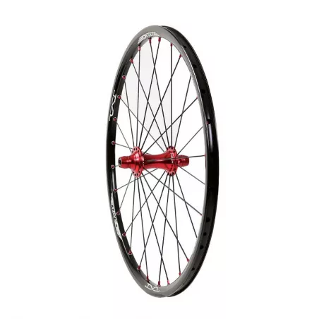 Halo JX2 MXF 20 – Wheelset | kasitro.live