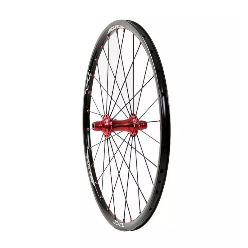 Halo JX2 MXF 20 zapletené kolo BMX race | kasitro.live