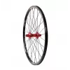 Halo JX2 MXF 20 zapletené kolo BMX race | kasitro.live